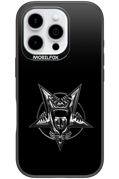 RavaGram - Apple iPhone 16 Pro