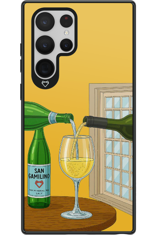 Gami Spritz 2.0 - Samsung Galaxy S22 Ultra
