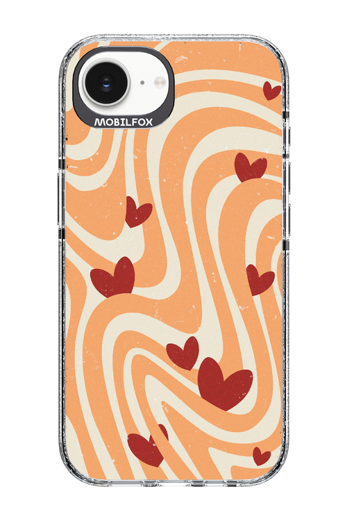 Heartwave 2.0 - Apple iPhone 16e