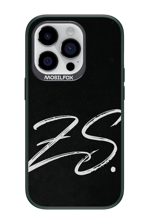(Off Space) ZS 2.0 - Apple iPhone 14 Pro