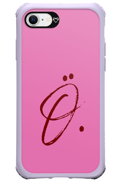 (Sorbet) O II 2.0 - Apple iPhone SE 2022