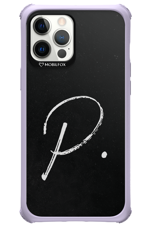(Off Space) P 2.0 - Apple iPhone 12 Pro Max