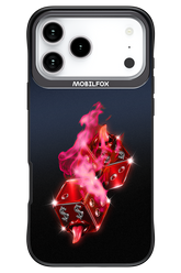 Lucky Thirsty 2.0 - Apple iPhone 17 Pro Max