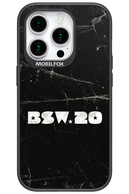 BSW 20 (2) 2.0 - Apple iPhone 15 Pro