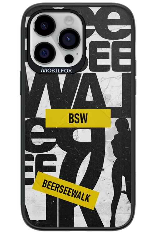 Beerseewalk II 2.0 - Apple iPhone 14 Pro Max