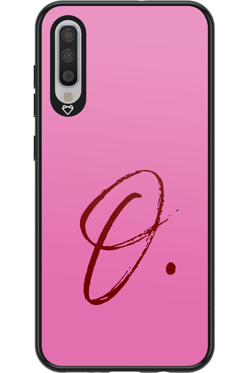 (Sorbet) O 2.0 - Samsung Galaxy A70