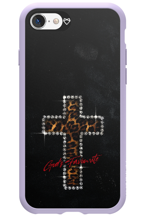 God's Favourite - Apple iPhone 8