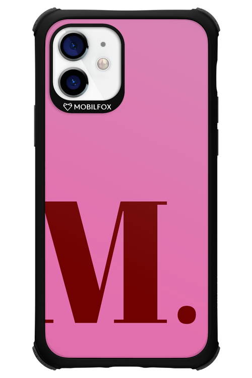 M (Sorbet) 2.0 - Apple iPhone 12