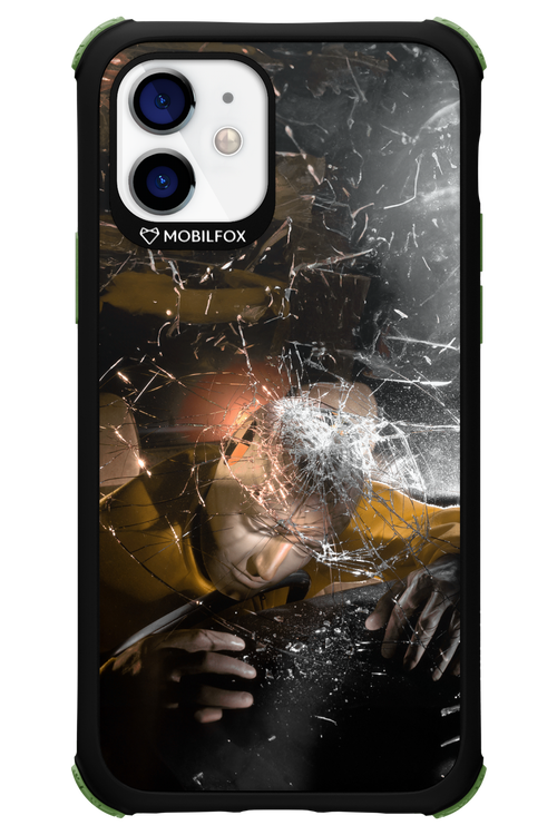 Final Impact 2.0 - Apple iPhone 12