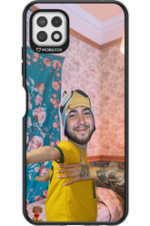 Balkan Style - Samsung Galaxy A22 5G