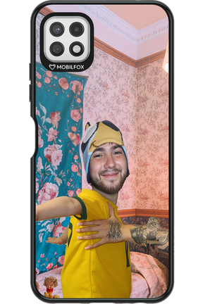 Balkan Style - Samsung Galaxy A22 5G