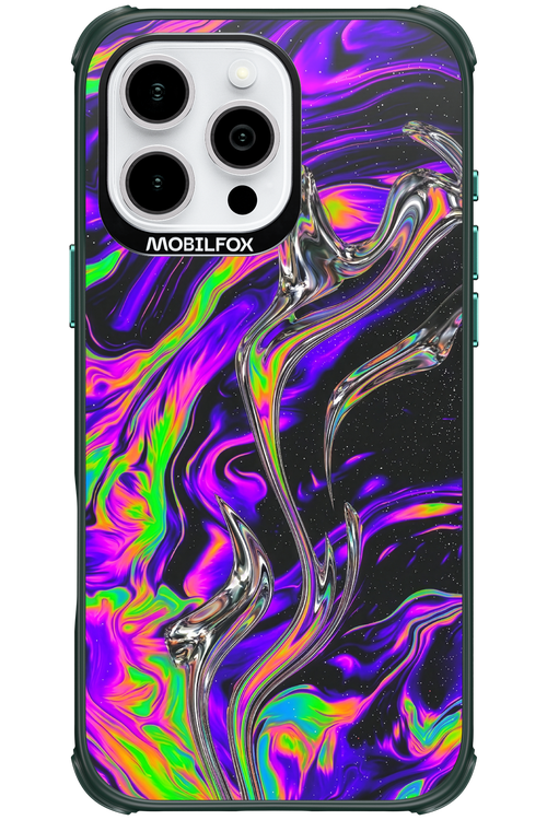 Nova 2.0 - Apple iPhone 16 Pro Max
