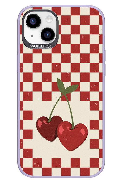 Wild Cherry 2.0 - Apple iPhone 14 Plus