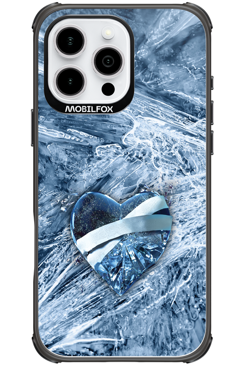 Ice 2.0 - Apple iPhone 16 Pro Max