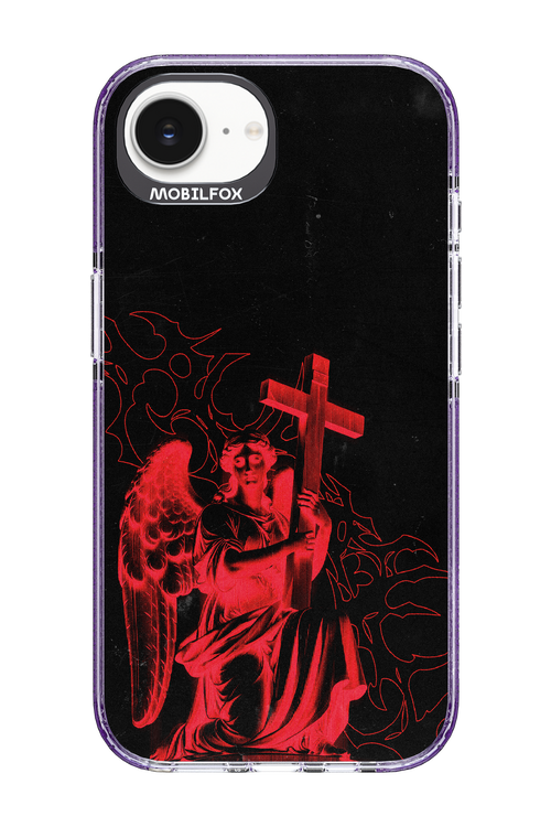 Fallen angel II 2.0 - Apple iPhone 17e
