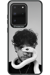SNAKE (RAVA) - Samsung Galaxy S20 Ultra 5G
