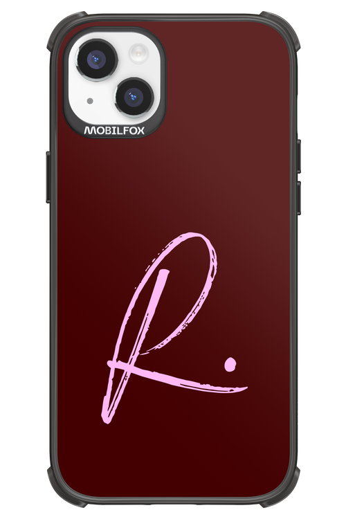 (Dark Blush) R 2.0 - Apple iPhone 14 Plus