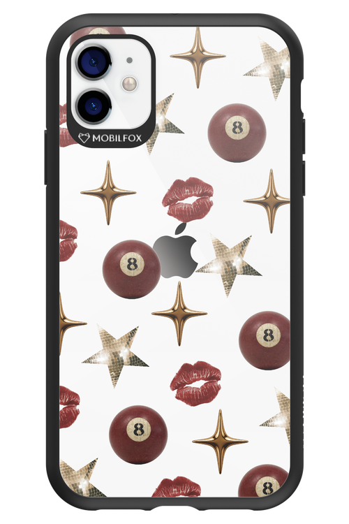 Lucky strike 2.0 - Apple iPhone 11