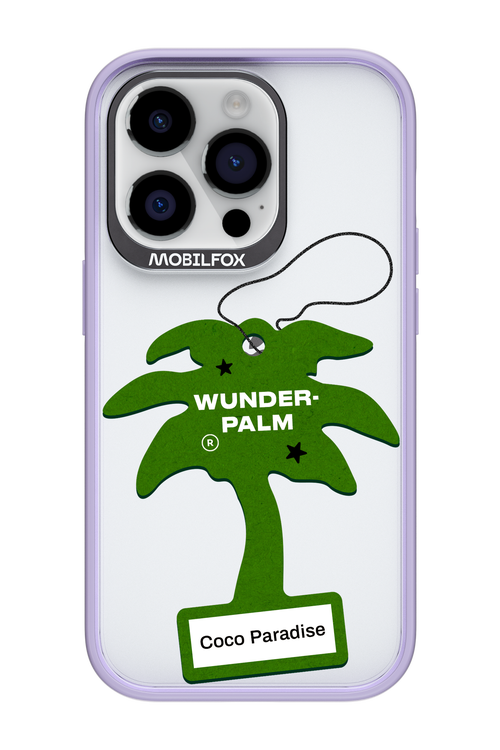 Wunder-Palm 2.0 - Apple iPhone 14 Pro