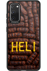 Mici 2.0 - Samsung Galaxy S20 FE