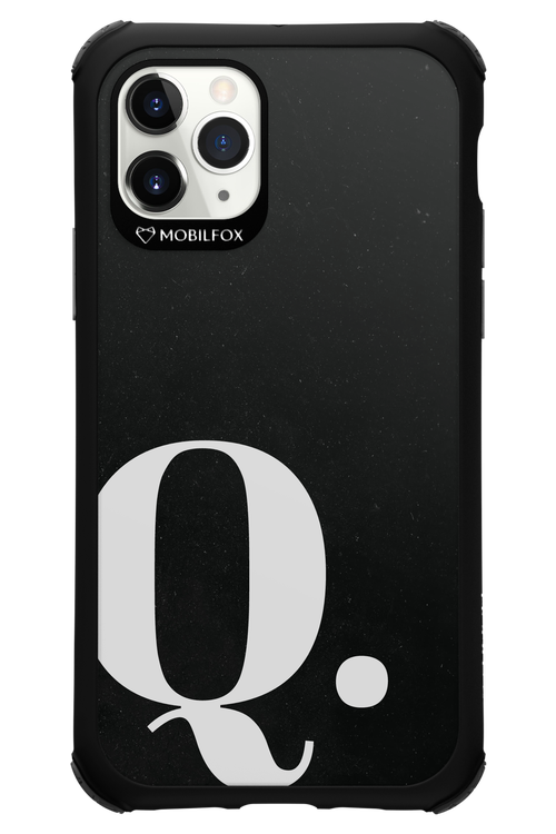 Q (Off Space) 2.0 - Apple iPhone 11 Pro