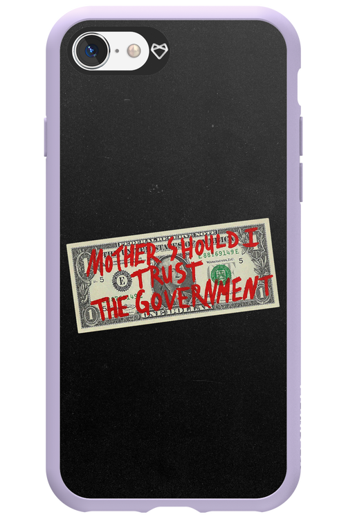 Government 2.0 - Apple iPhone SE 2022