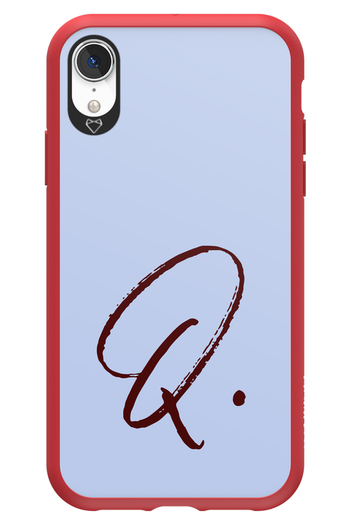 (Jellyfish Presso) Q 2.0 - Apple iPhone XR