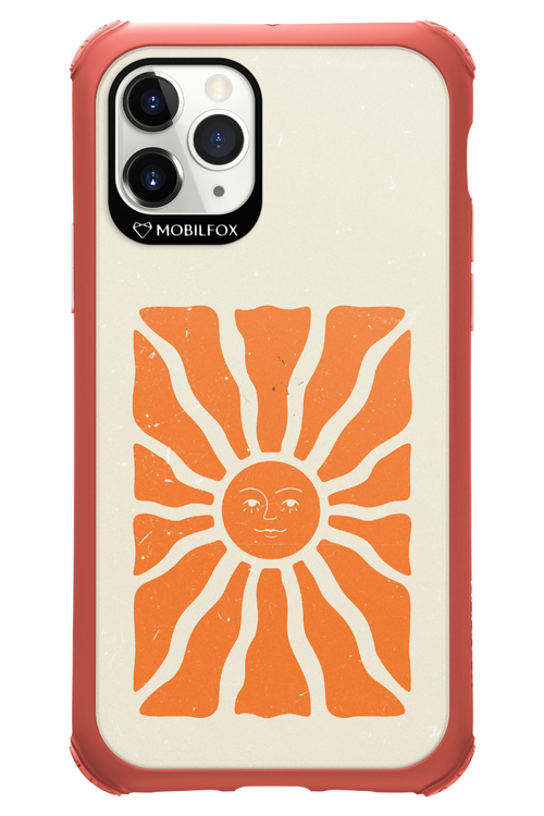 Solar Soul 2.0 - Apple iPhone 11 Pro