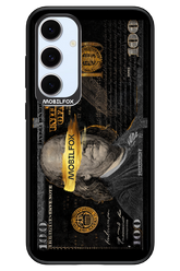 Gold Life 2.0 - Samsung S24 FE