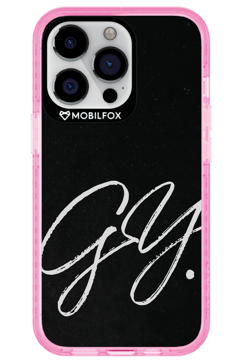 (Off Space) GY 2.0 - Apple iPhone 13 Pro