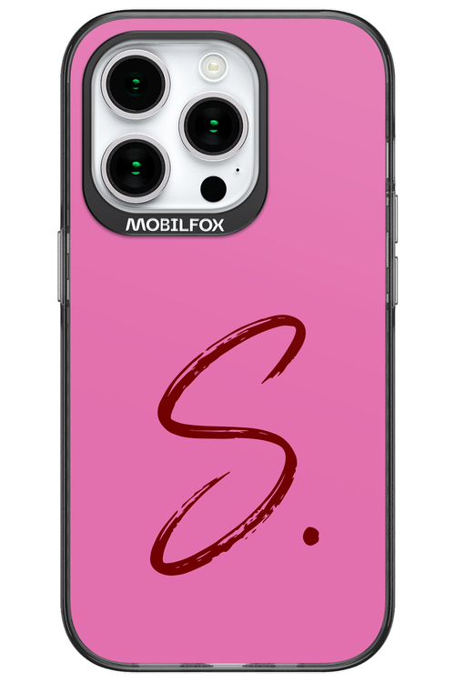 (Sorbet) S 2.0 - Apple iPhone 15 Pro