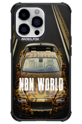 Car - Apple iPhone 13 Pro