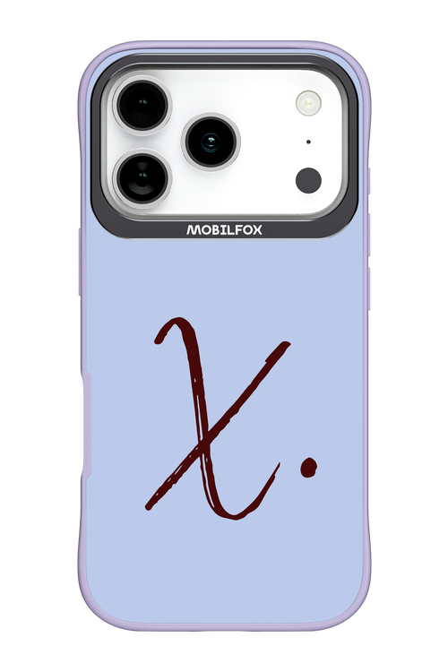 (Jellyfish Presso) X 2.0 - Apple iPhone 17 Pro
