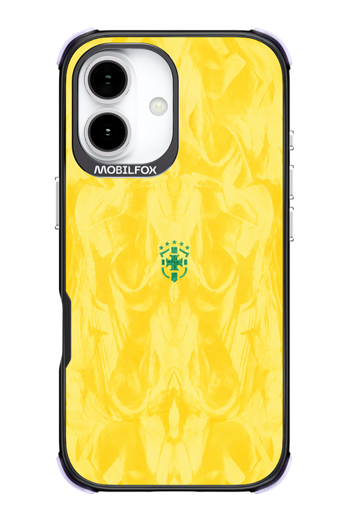 Brasil 2.0 - Apple iPhone 17