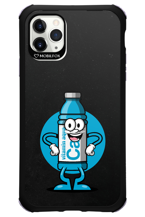 Vitamin Aqua Ca - Apple iPhone 11 Pro Max