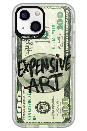 Expensive Art - Apple iPhone 13 Mini