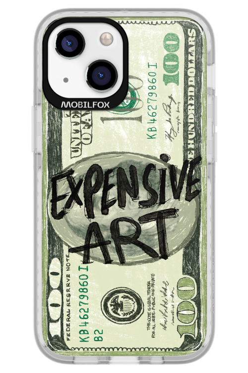 Expensive Art - Apple iPhone 13 Mini