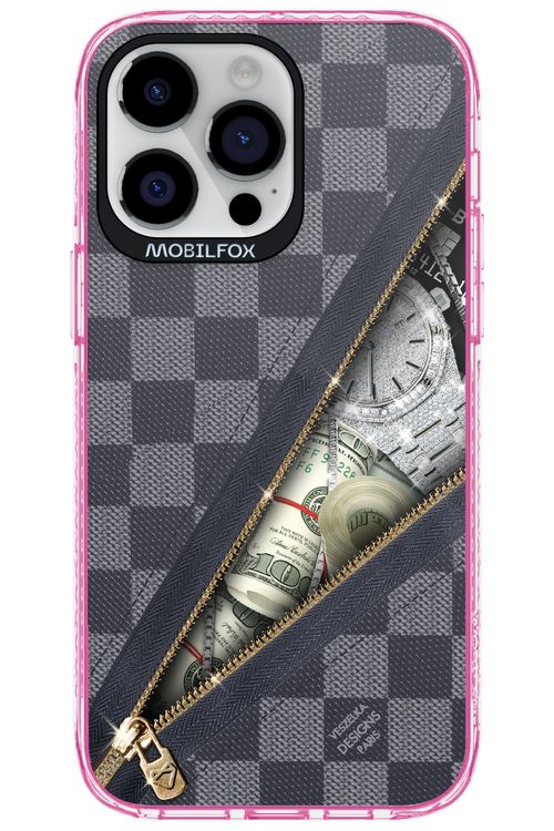 Goodie Bag - Apple iPhone 14 Pro Max