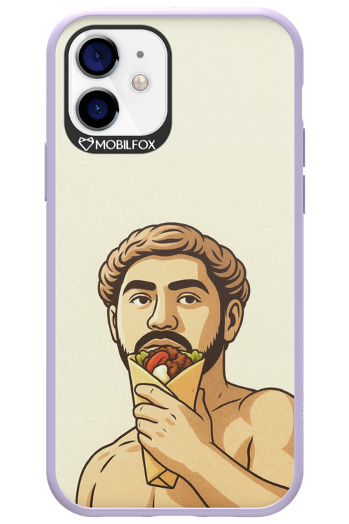 AȘ LUPTA  - Apple iPhone 12