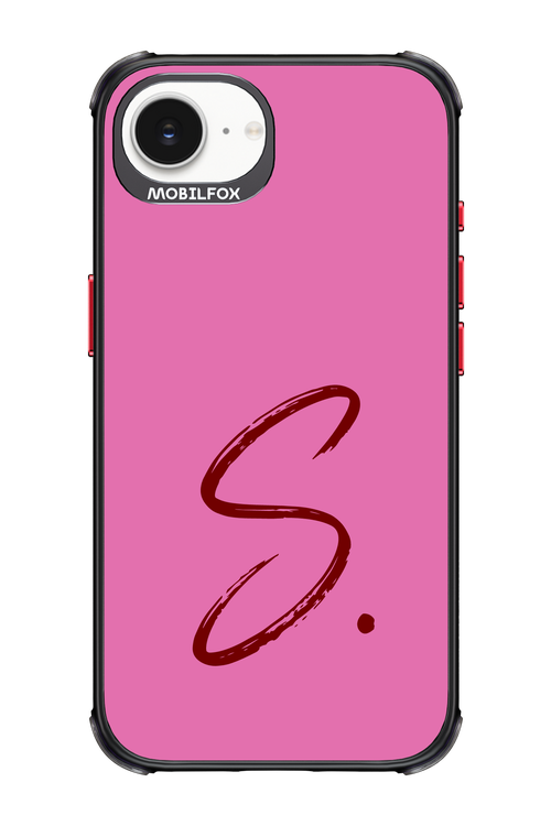 (Sorbet) S 2.0 - Apple iPhone 16e