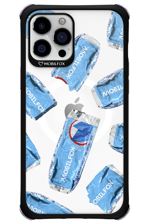Mobilfox Gum 2.0 - Apple iPhone 12 Pro Max