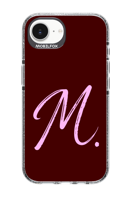 (Dark Blush) M 2.0 - Apple iPhone 16e