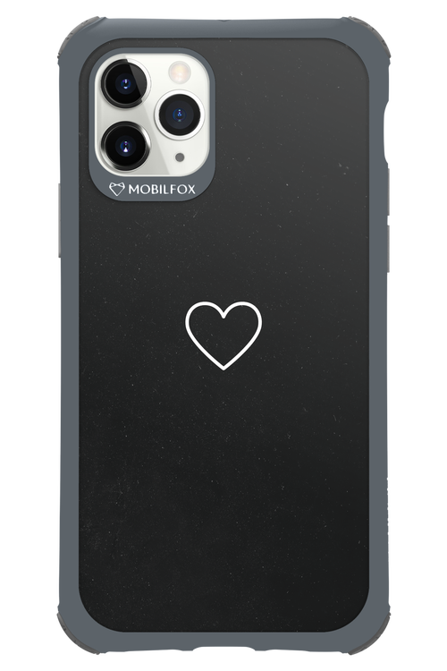 Love Is Simple 2.0 - Apple iPhone 11 Pro