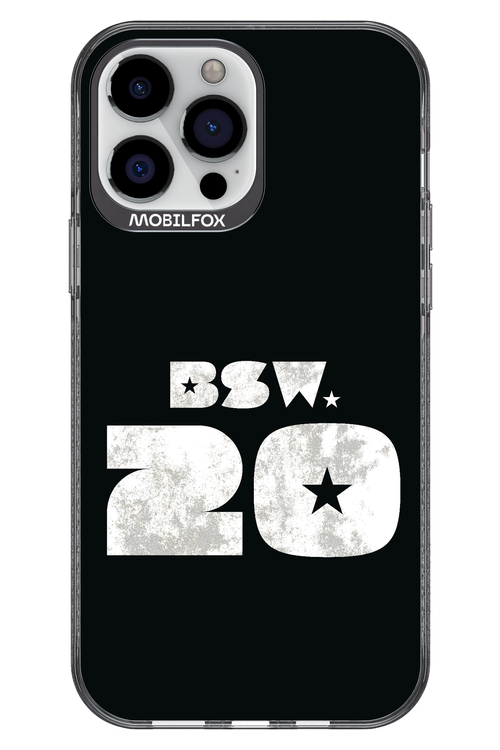 BSW 20 (9) 2.0 - Apple iPhone 13 Pro Max