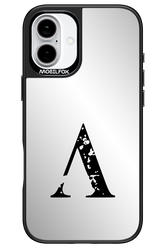 Azteca A Logo Mirror 2.0 - Apple iPhone 16 Plus