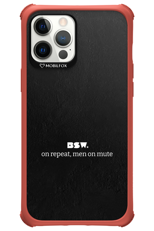 BSW FourSeasons 7 2.0 - Apple iPhone 12 Pro Max