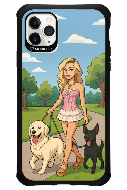 Weaf 2.0 - Apple iPhone 11 Pro Max