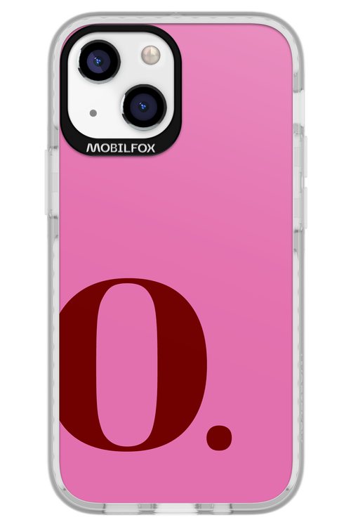 O (Sorbet) 2.0 - Apple iPhone 13 Mini