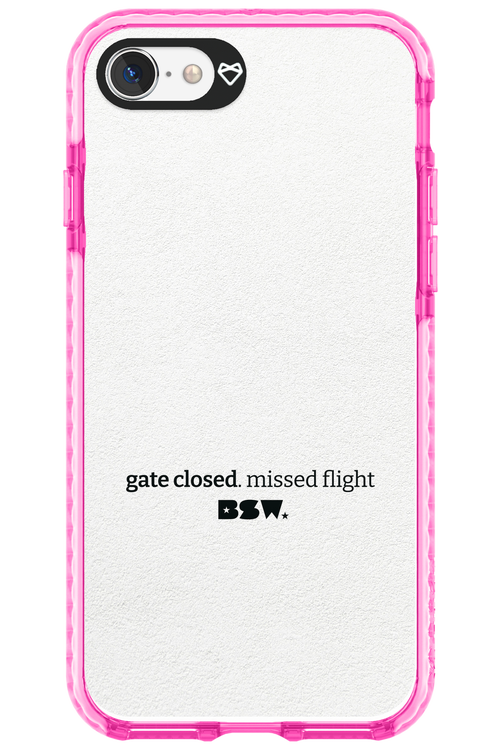 BSW FourSeasons 12 2.0 - Apple iPhone 8