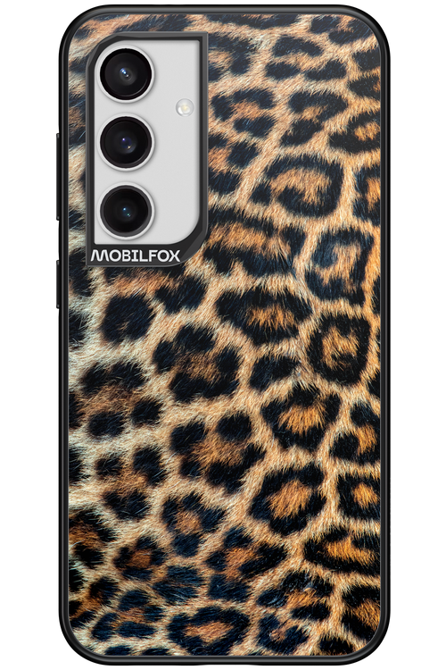 Leopard 2.0 - Samsung Galaxy S24